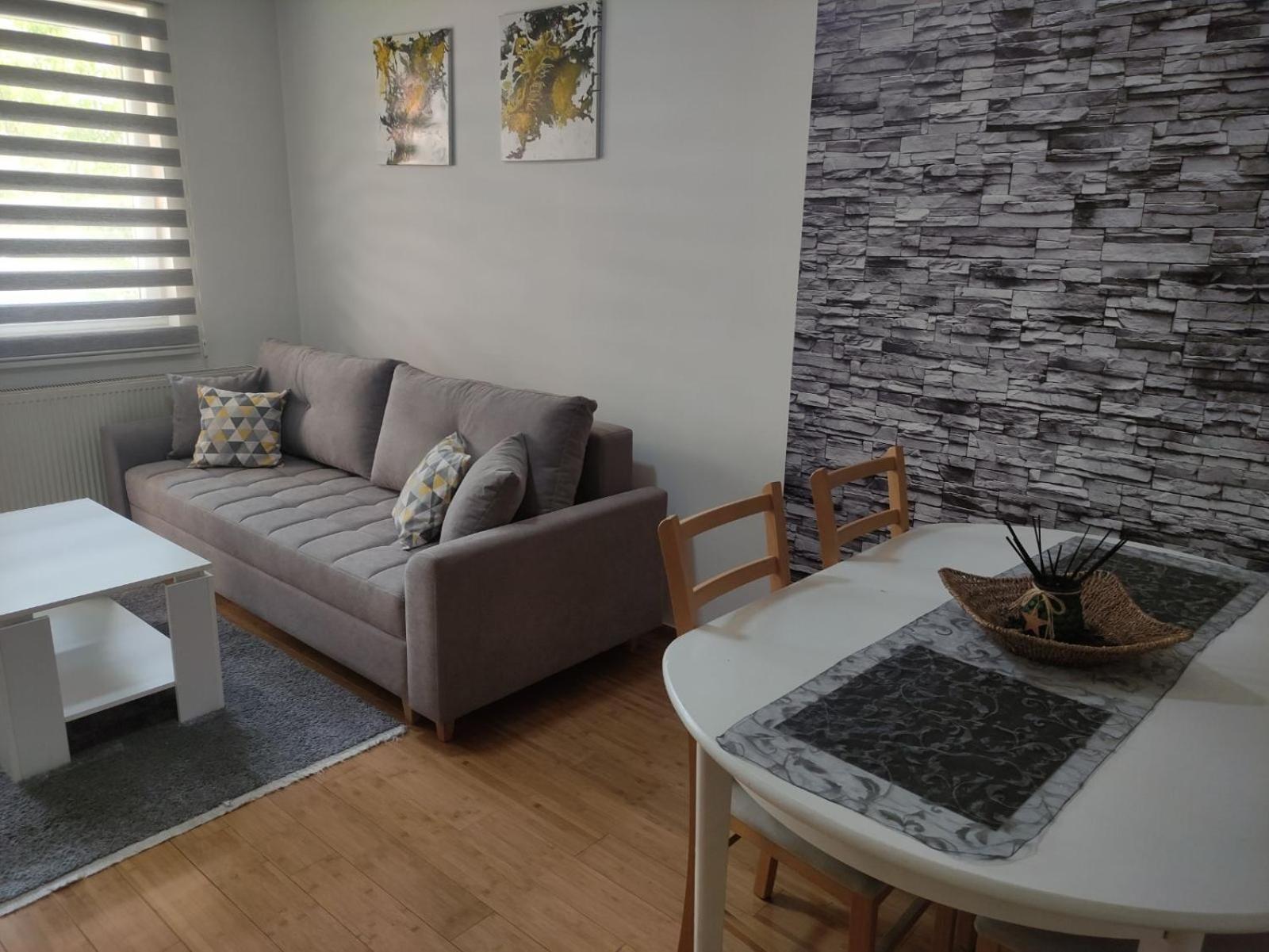 Apartman Marija, Lukavica, Istocno Sarajevo Exterior foto